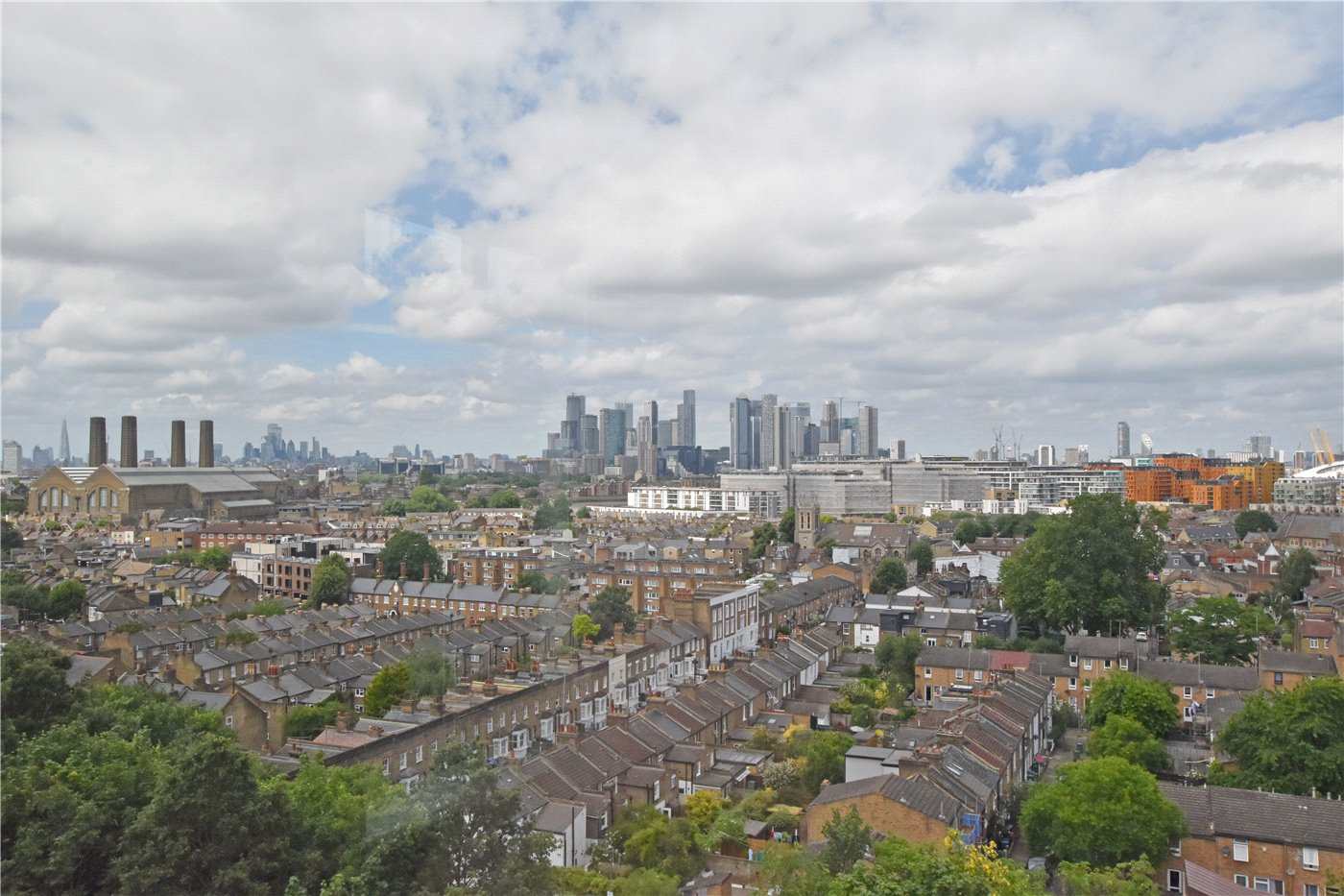 City View